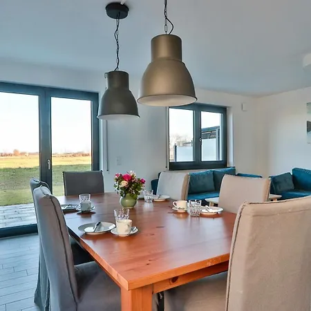 Fh Wildrose 4 Ferienhaus