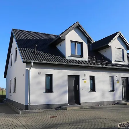 Prázdninový dům Fh Wildrose 4 *